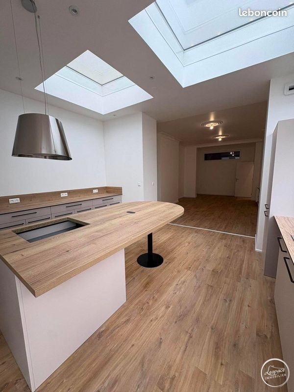 Appartement à louer, 109m², Saint-Omer