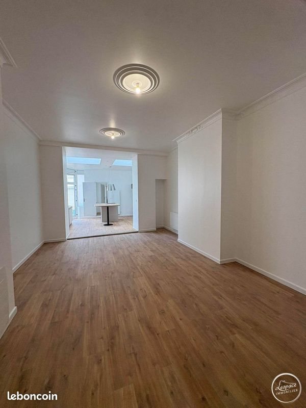 Appartement à louer, 109m², Saint-Omer