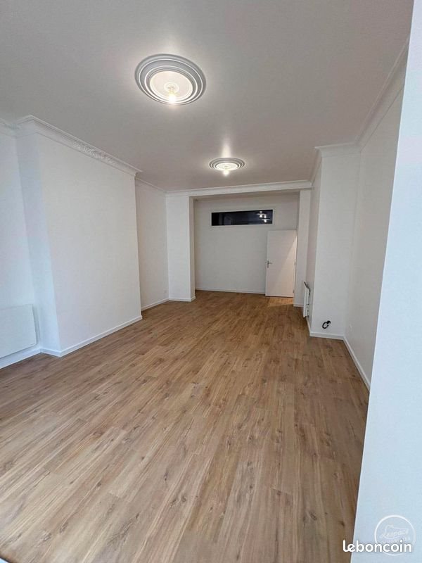 Appartement à louer, 109m², Saint-Omer