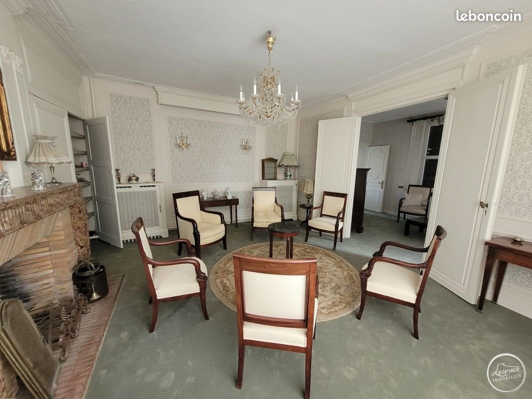 Maison à vendre, 342m², Tournehem-sur-la-Hem