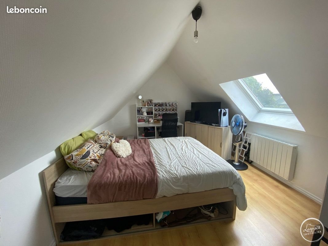 Appartement à louer, 40m², Audruicq