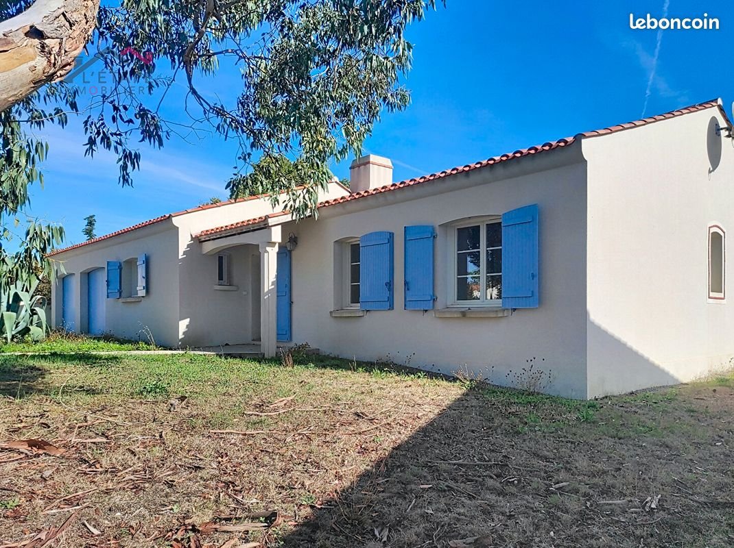 Maison à vendre, 97m², Sainte-Flaive-des-Loups