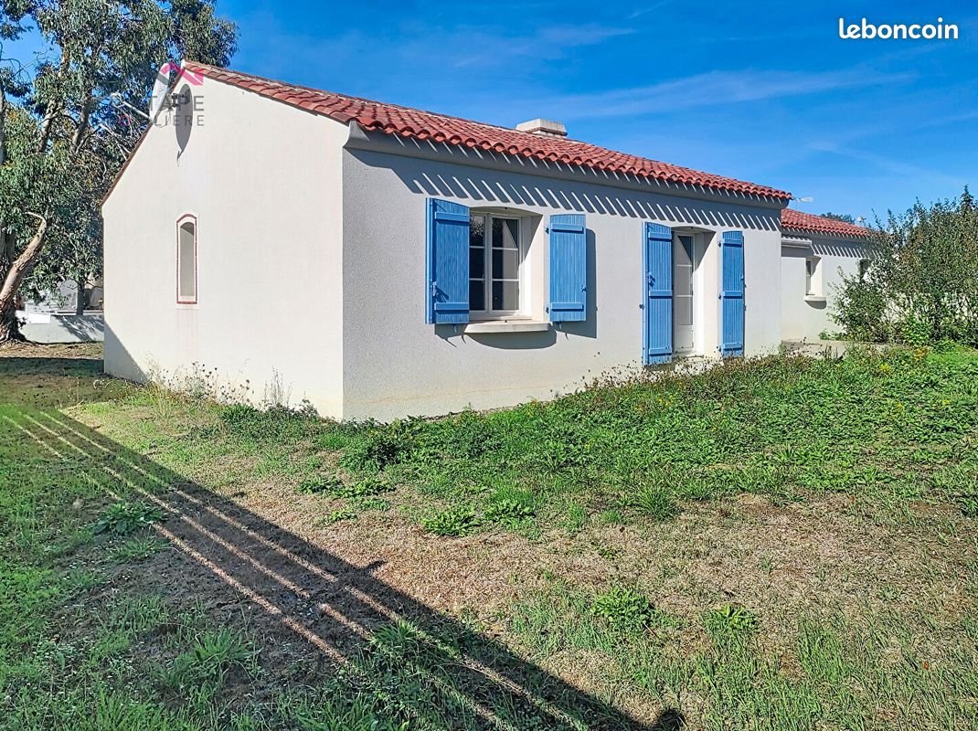 Maison à vendre, 97m², Sainte-Flaive-des-Loups