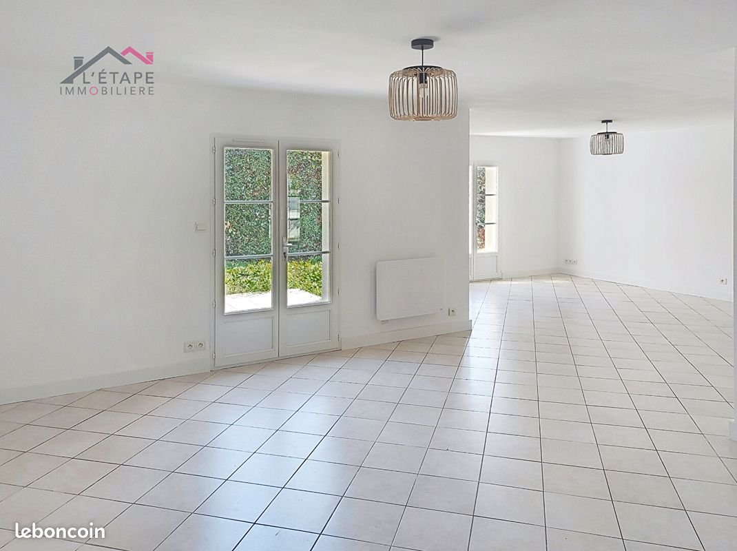 Maison à vendre, 97m², Sainte-Flaive-des-Loups