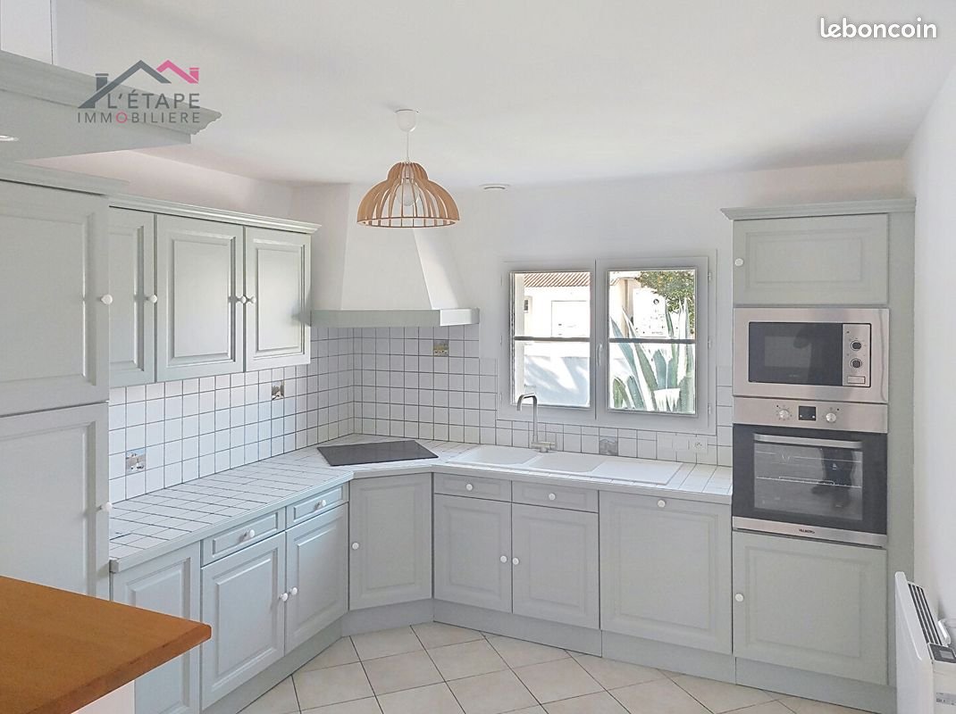 Maison à vendre, 97m², Sainte-Flaive-des-Loups