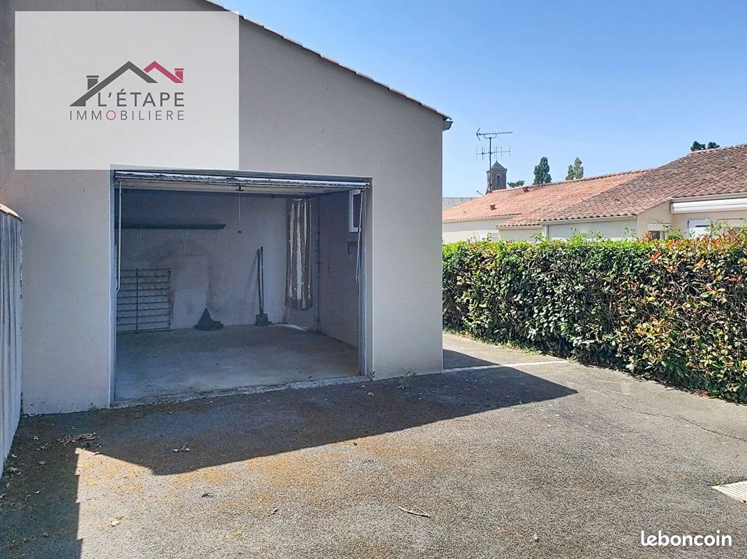 Maison à vendre, 90m², Sainte-Flaive-des-Loups