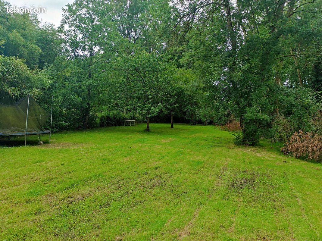 Maison à vendre, 103m², Sainte-Flaive-des-Loups
