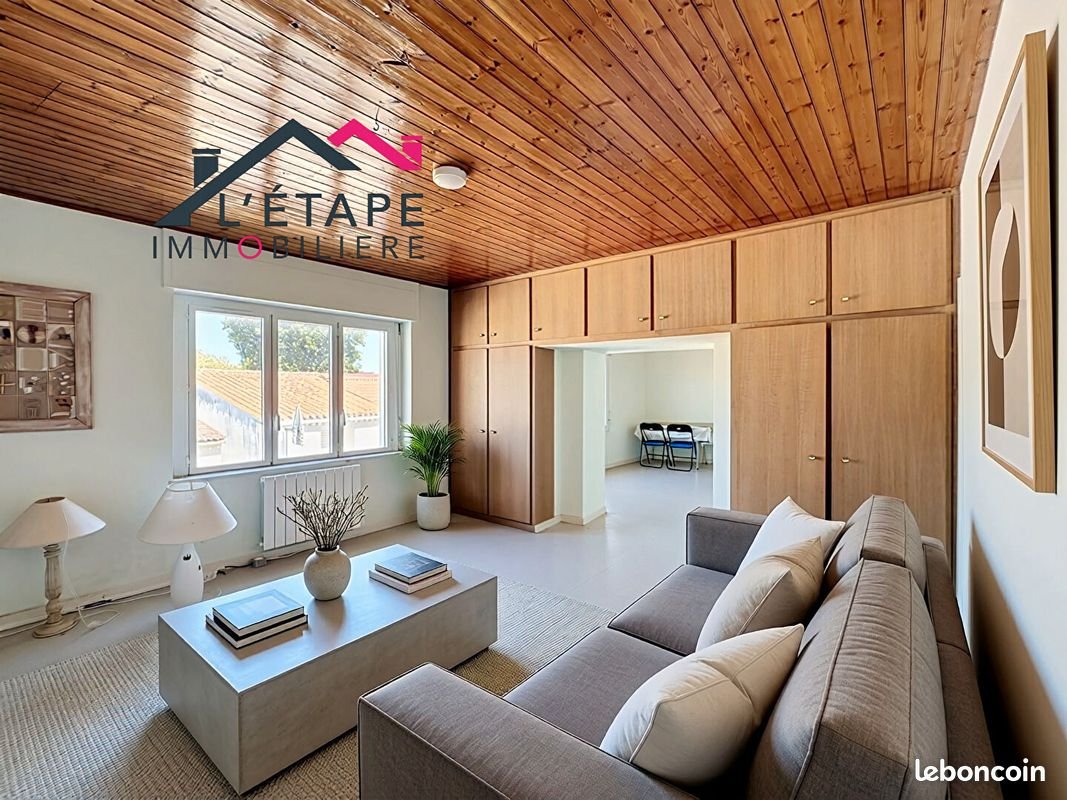 Maison à vendre, 182m², Sainte-Flaive-des-Loups