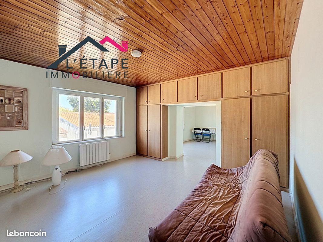 Maison à vendre, 182m², Sainte-Flaive-des-Loups