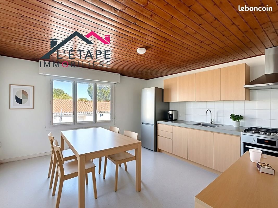 Maison à vendre, 182m², Sainte-Flaive-des-Loups