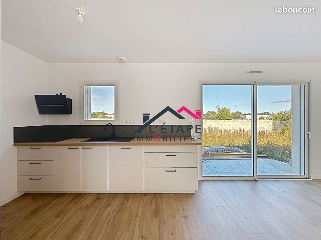 Maison à vendre, 88m², Saint-Julien-des-Landes
