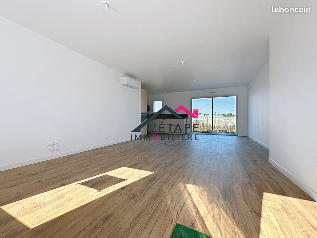 Maison à vendre, 88m², Saint-Julien-des-Landes
