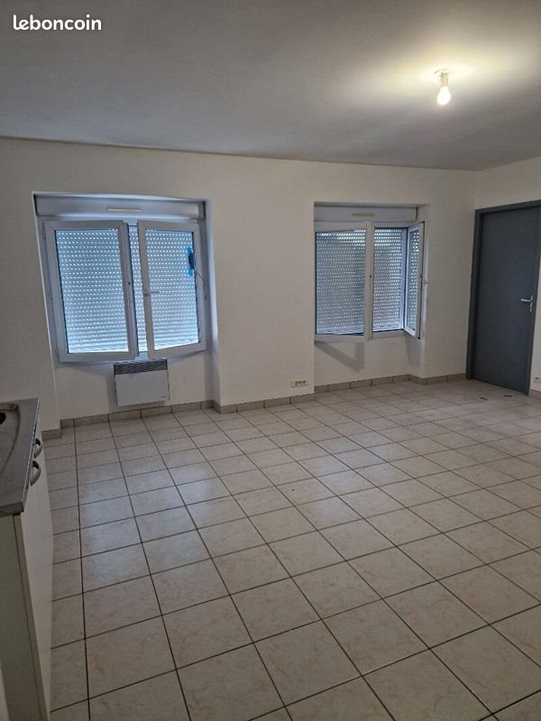 Appartement à louer, 66m², Le Champ-Saint-Père