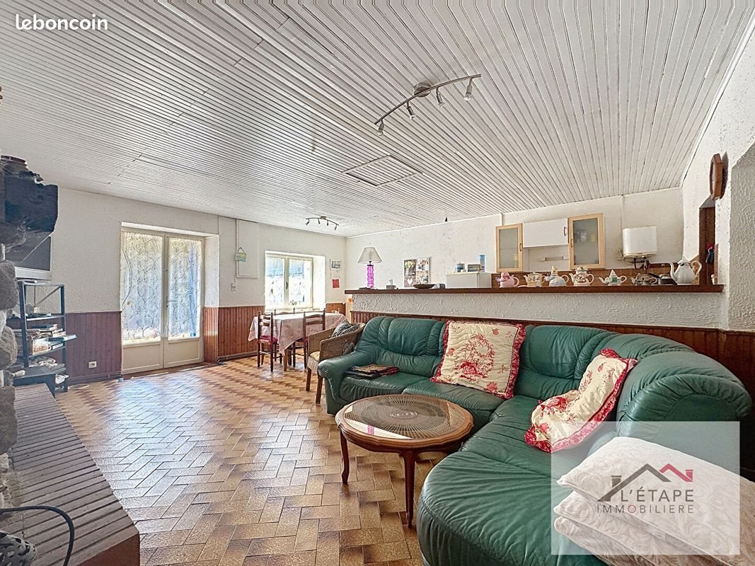 Maison à vendre, 71m², Landeronde