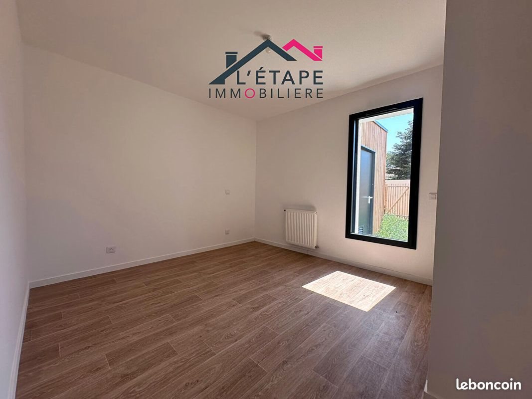 Maison à vendre, 68m², Sainte-Flaive-des-Loups