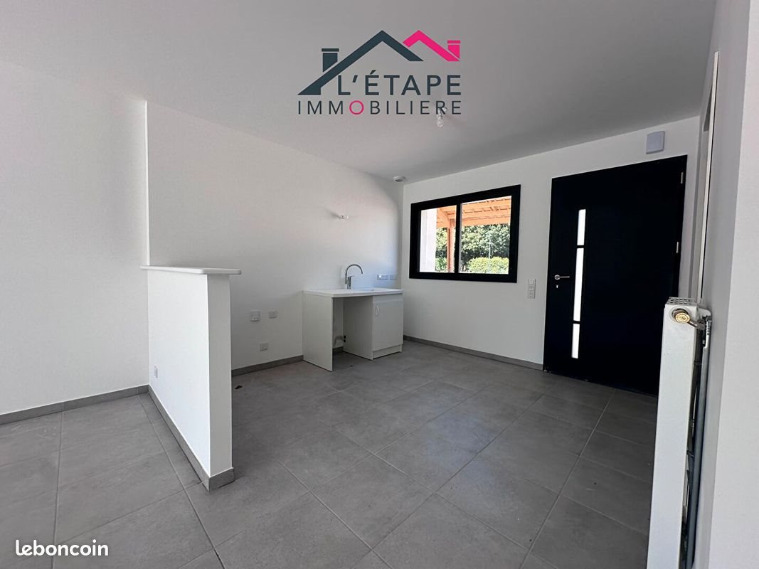 Maison à vendre, 68m², Sainte-Flaive-des-Loups