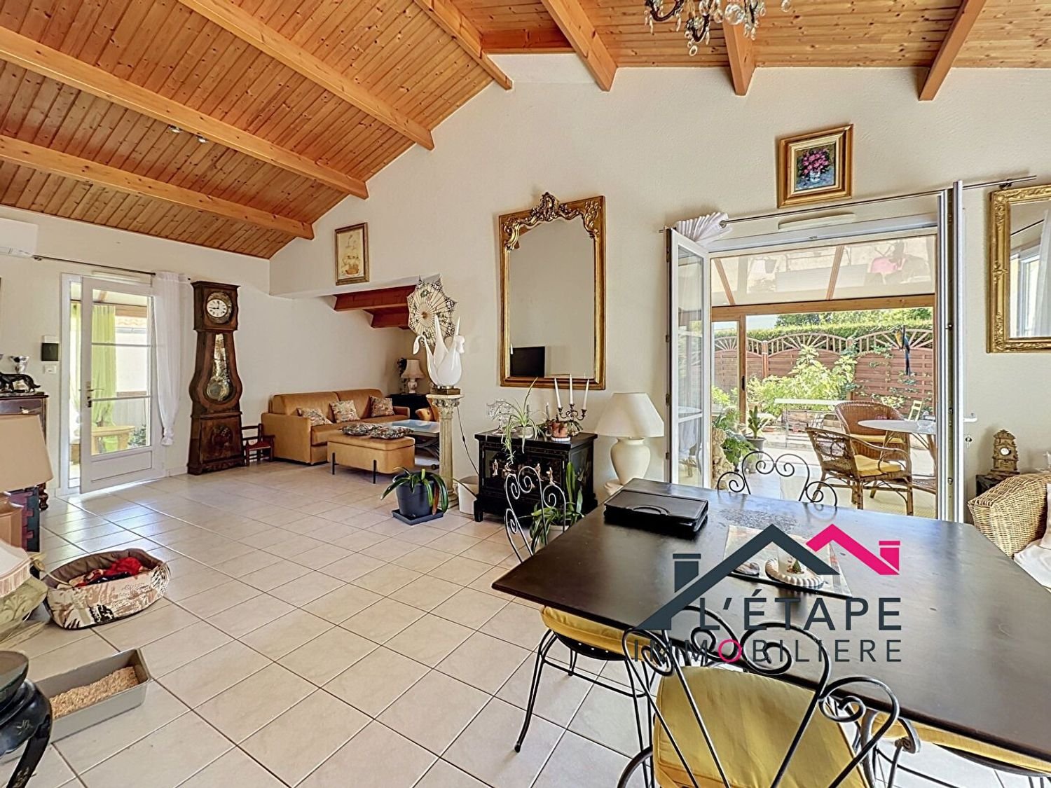 Maison à vendre, 104m², Saint-Julien-des-Landes