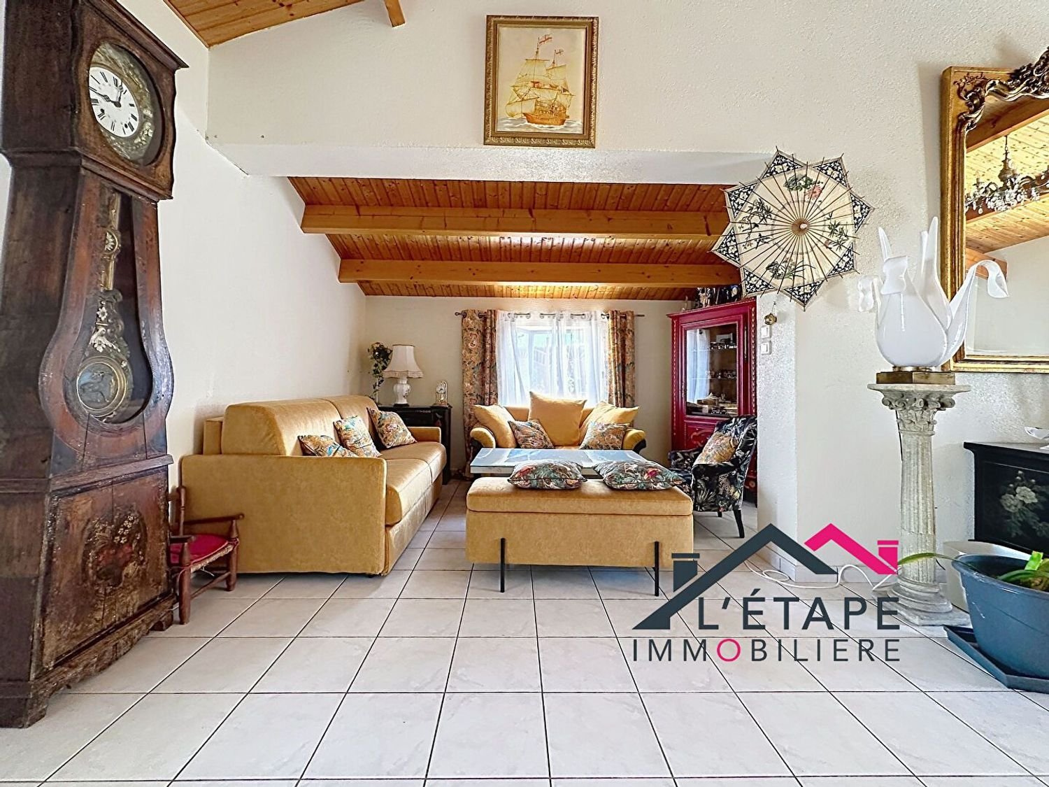 Maison à vendre, 104m², Saint-Julien-des-Landes