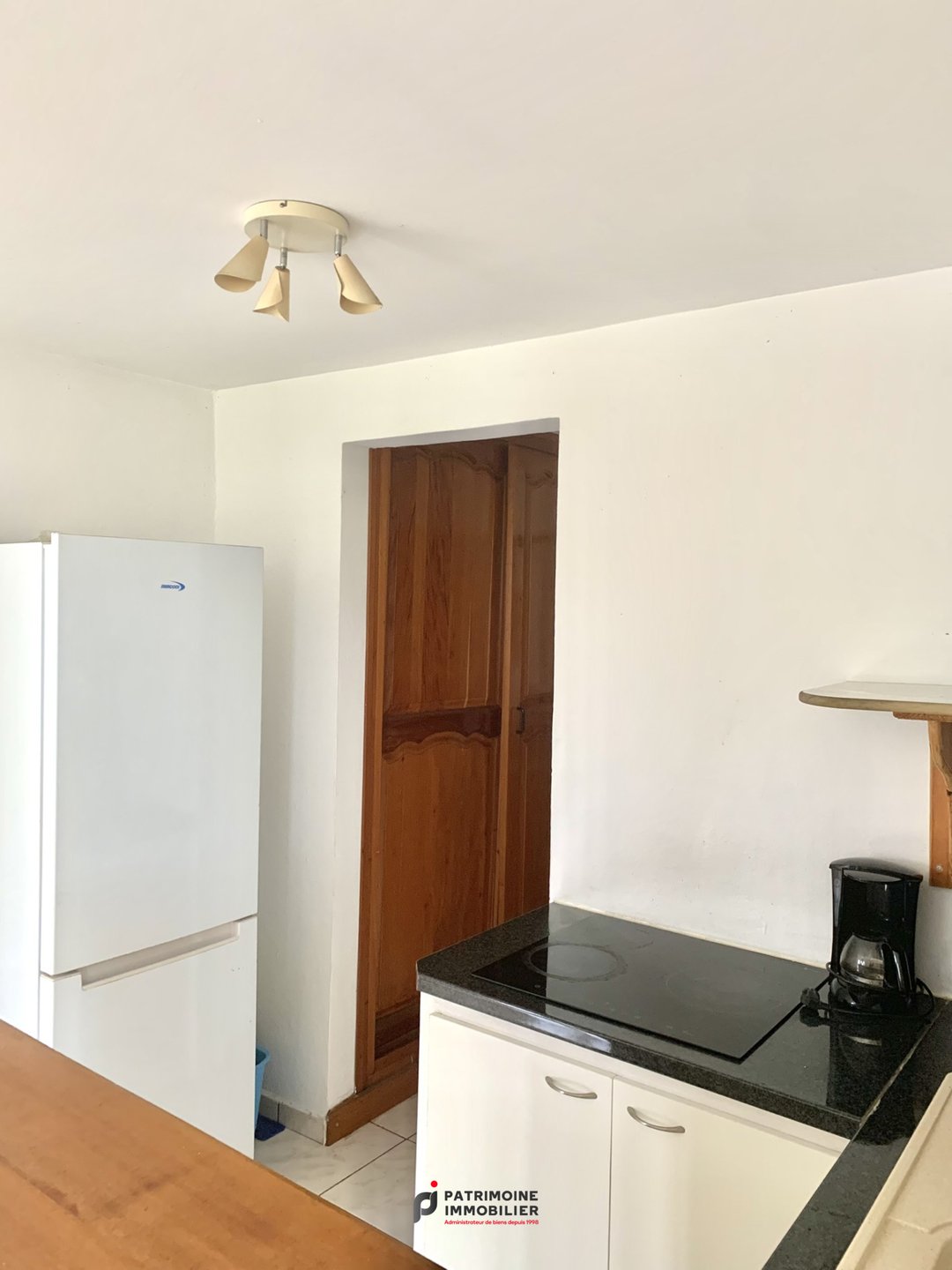 Appartement à louer, 70m², Petit-Bourg