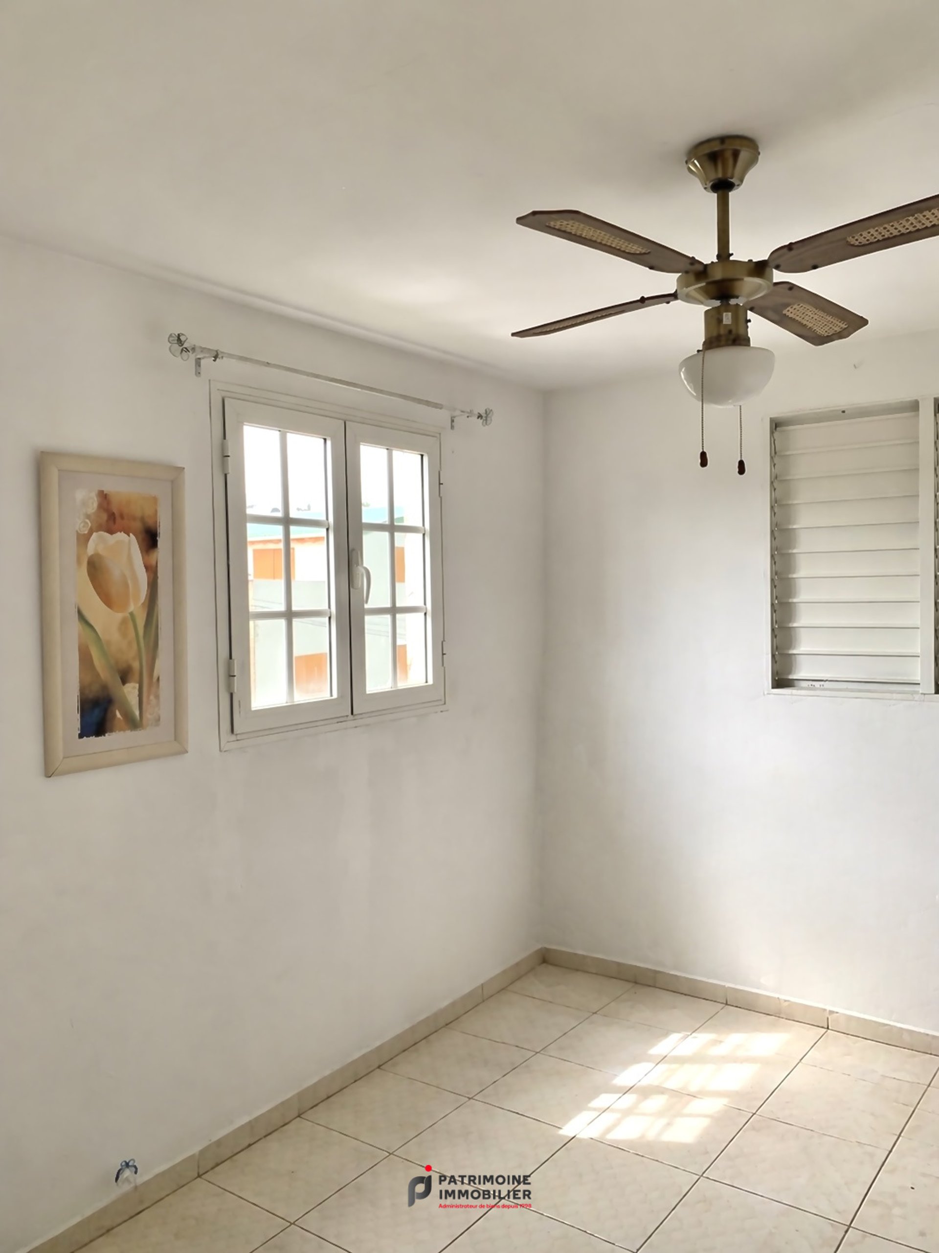 Appartement à louer, 70m², Petit-Bourg