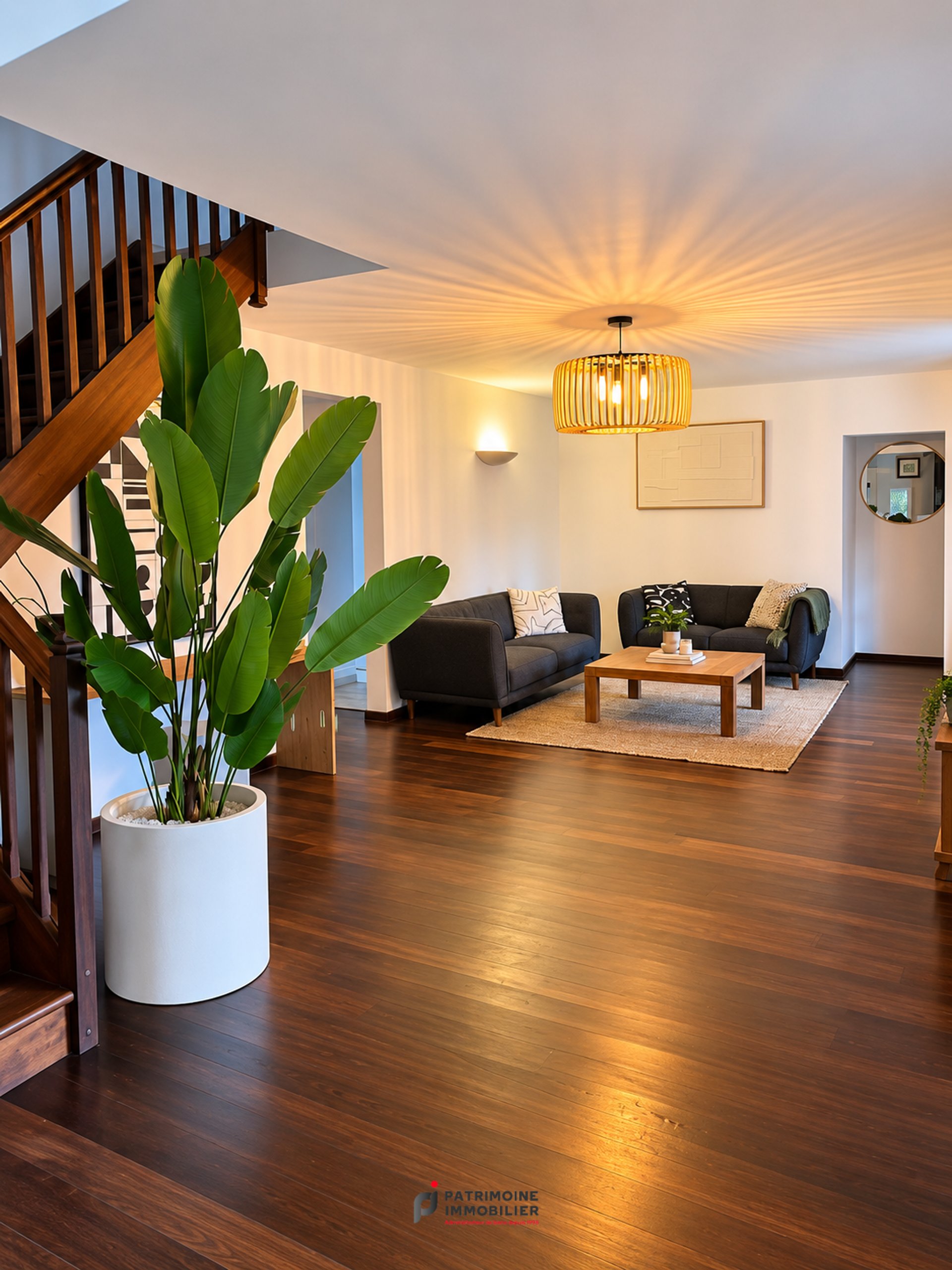 Maison à vendre, 145m², Petit-Bourg
