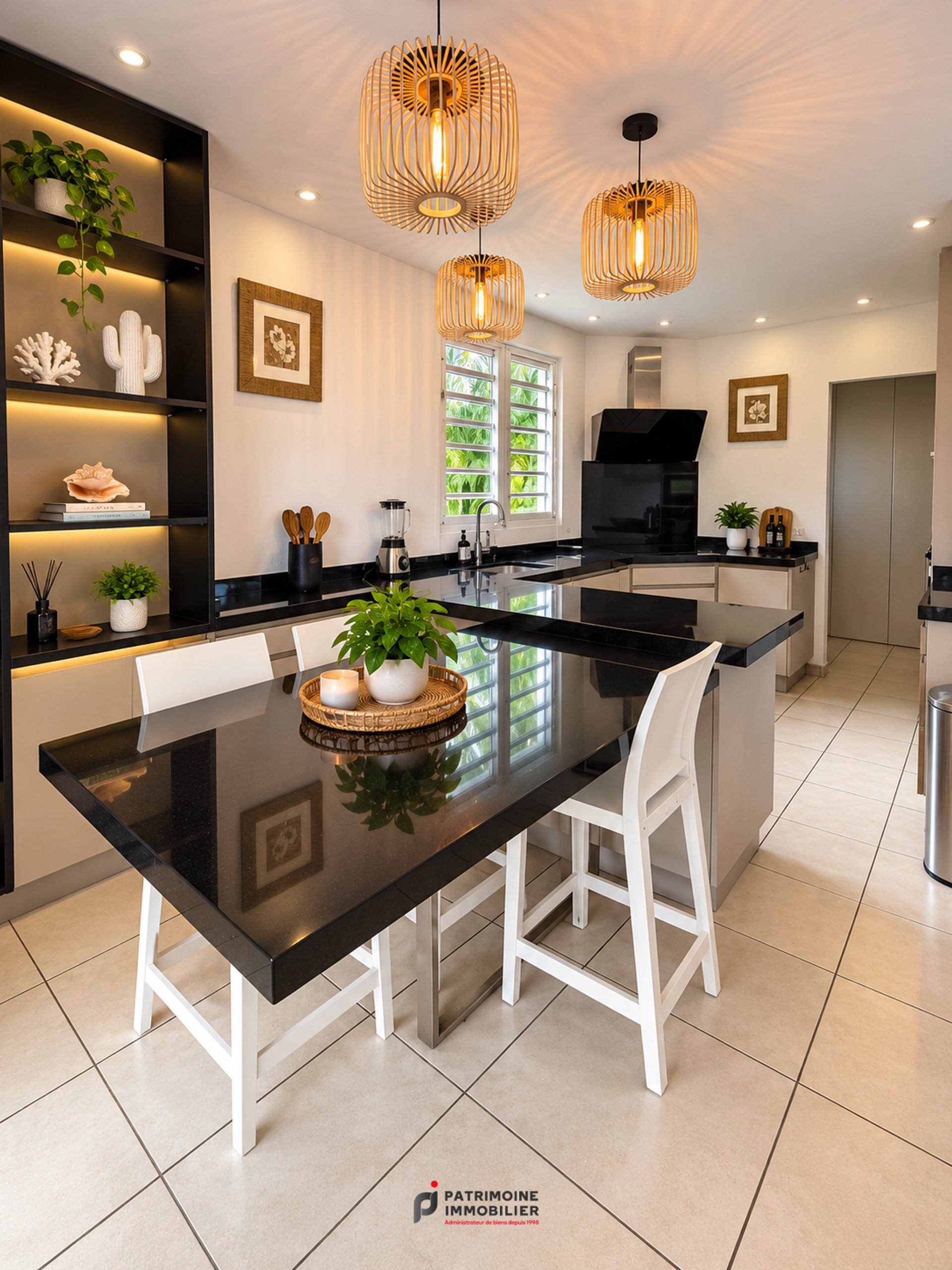 Maison à vendre, 145m², Petit-Bourg