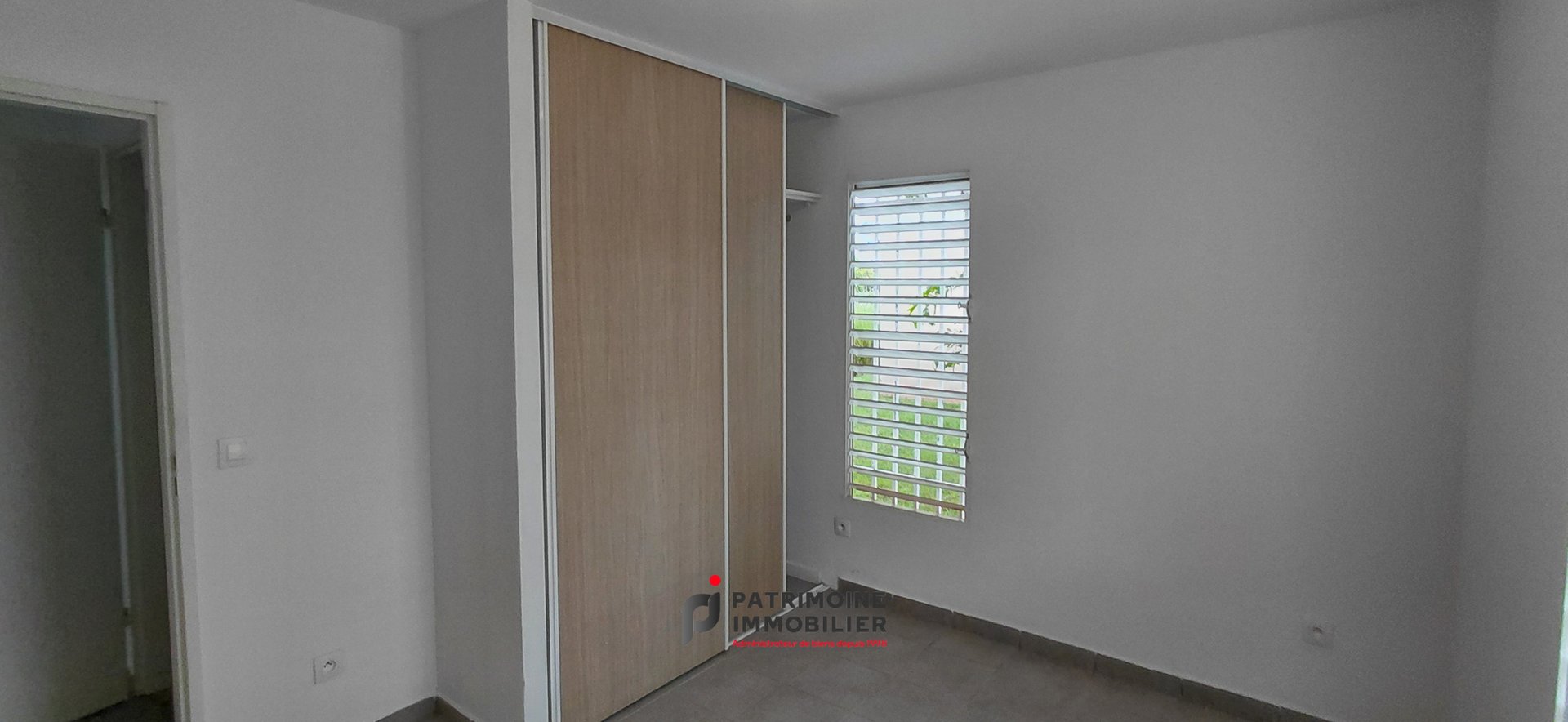 Appartement à vendre, 57m², Petit-Bourg