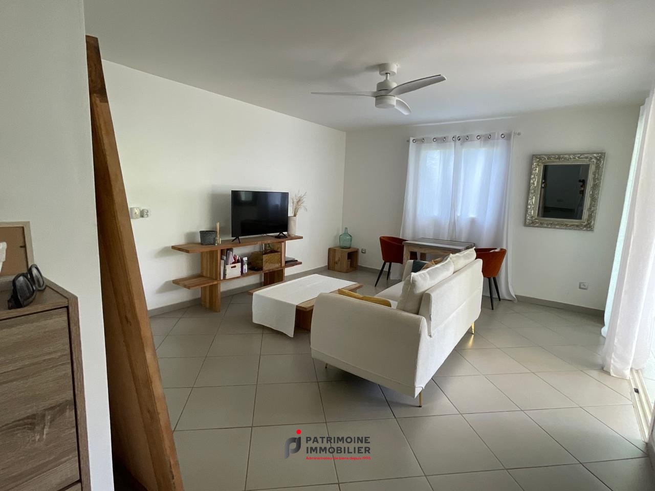 Appartement à vendre, 62m², Petit-Bourg