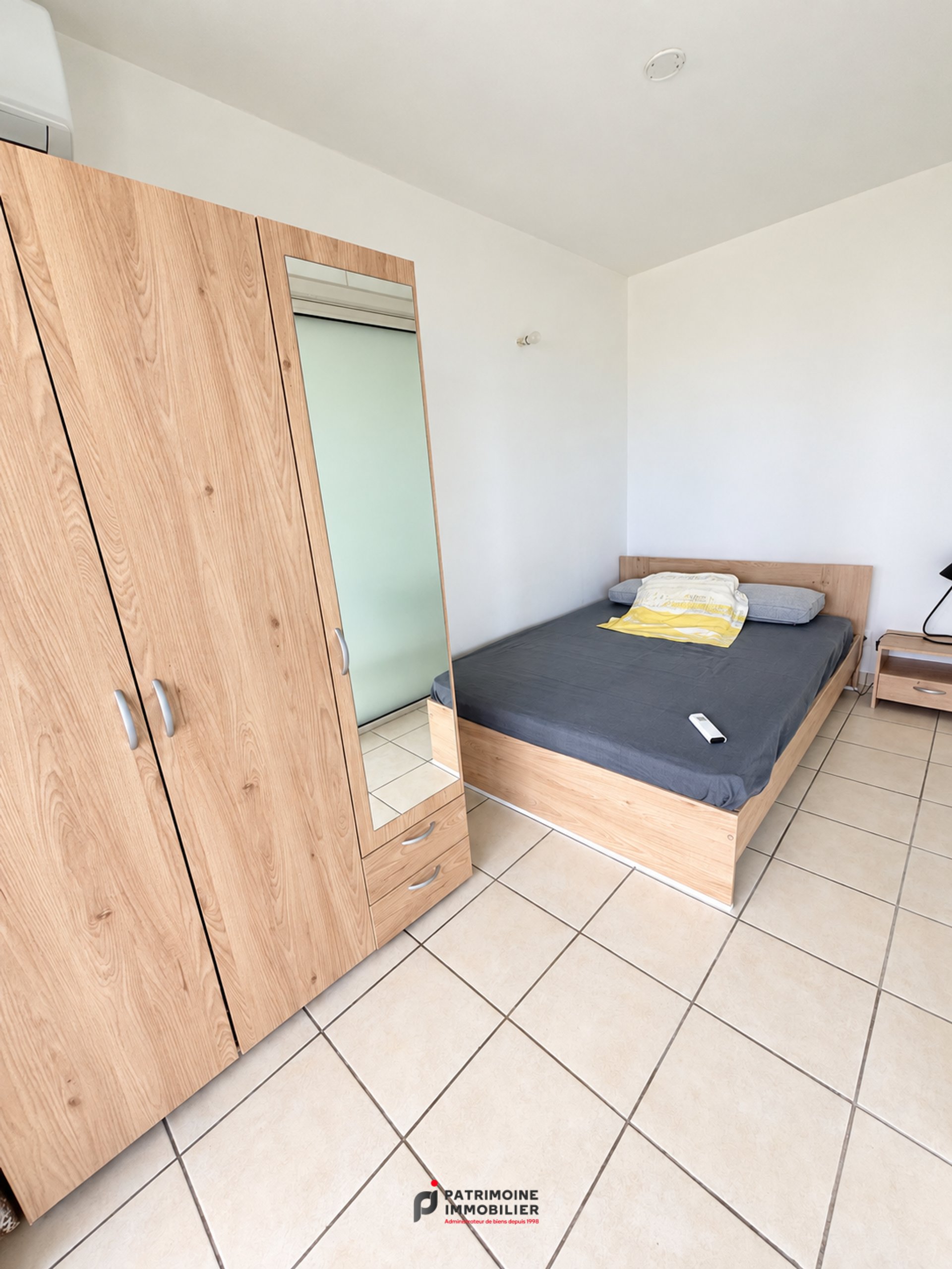 Appartement à vendre, 34m², Le Moule
