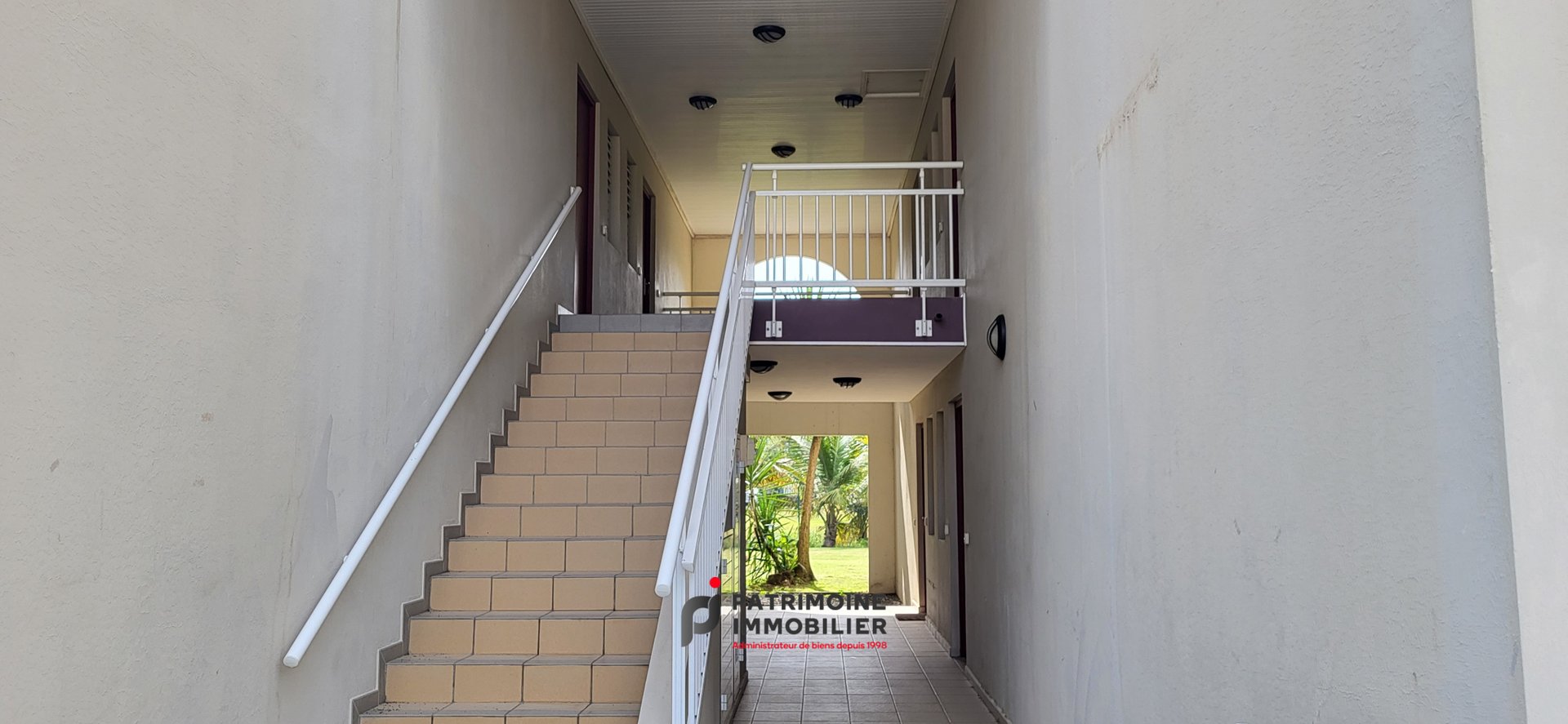 Appartement à vendre, 56m², Petit-Bourg