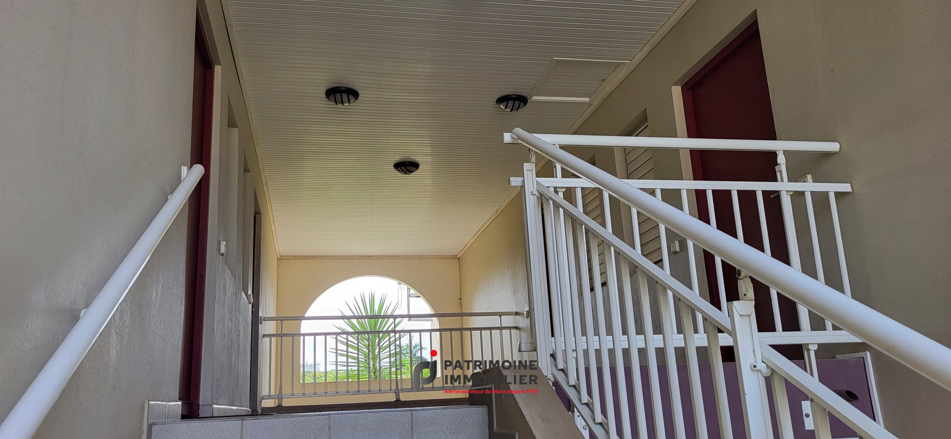 Appartement à vendre, 56m², Petit-Bourg