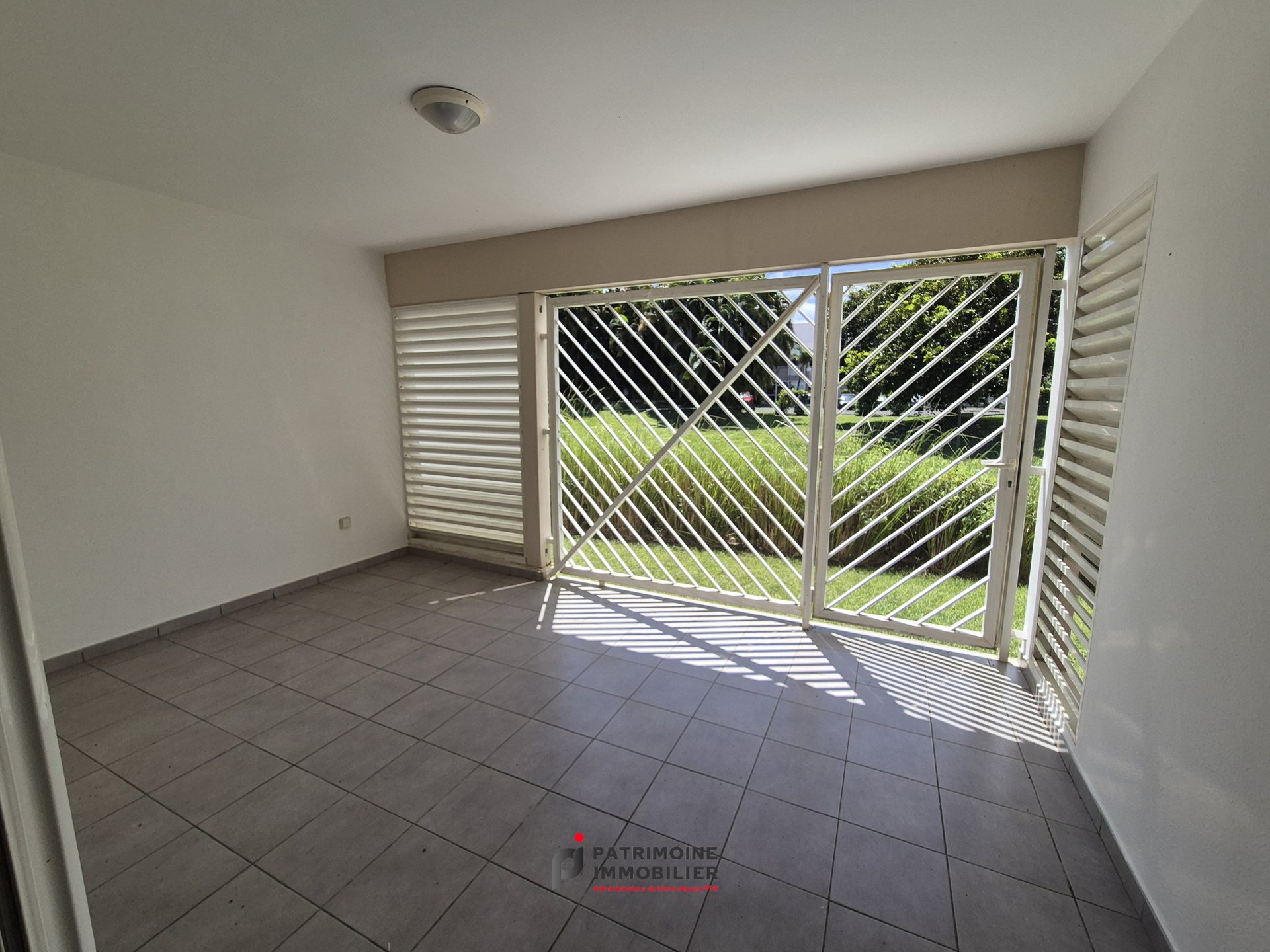 Appartement à vendre, 58m², Petit-Bourg