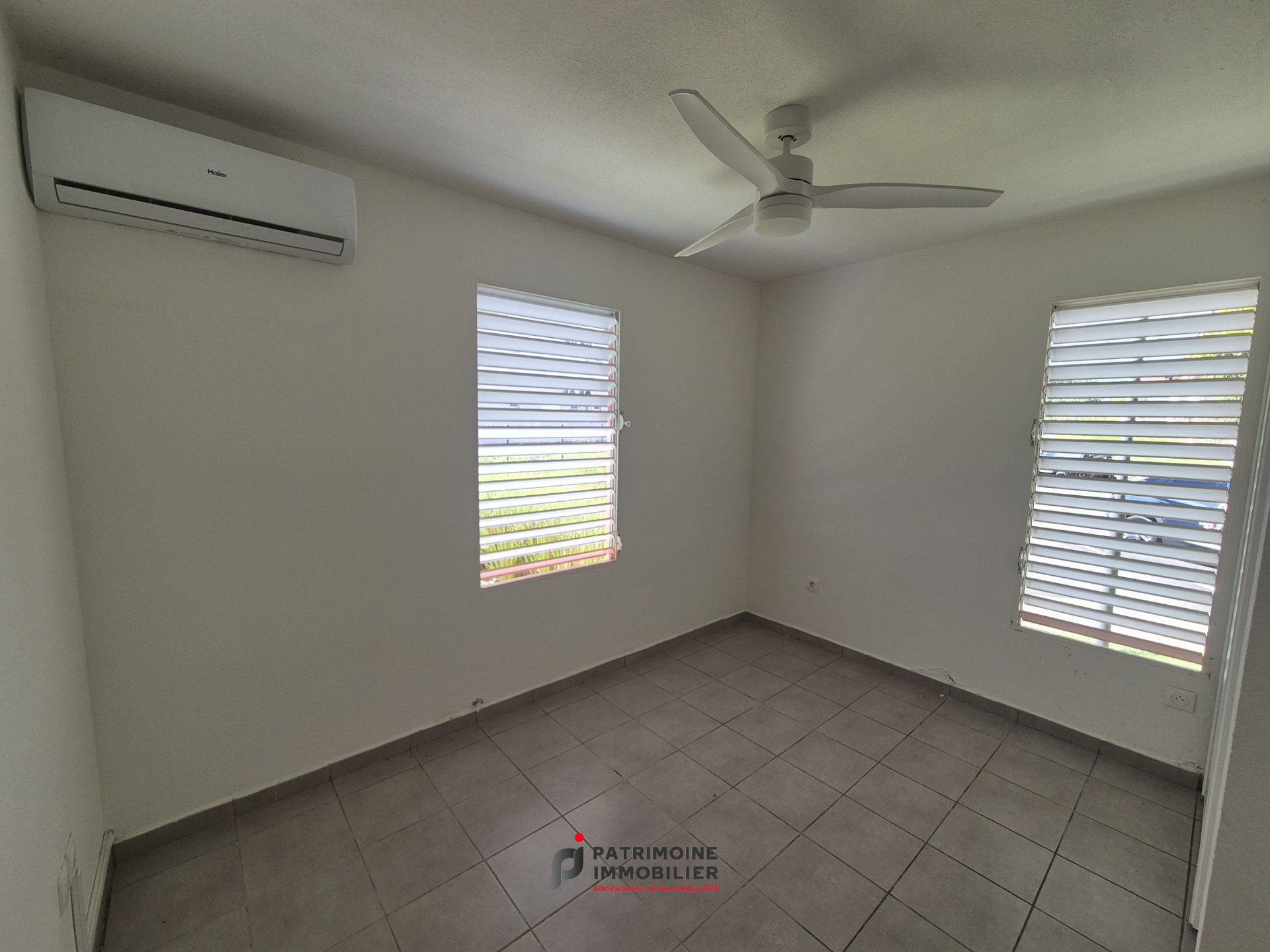 Appartement à vendre, 58m², Petit-Bourg
