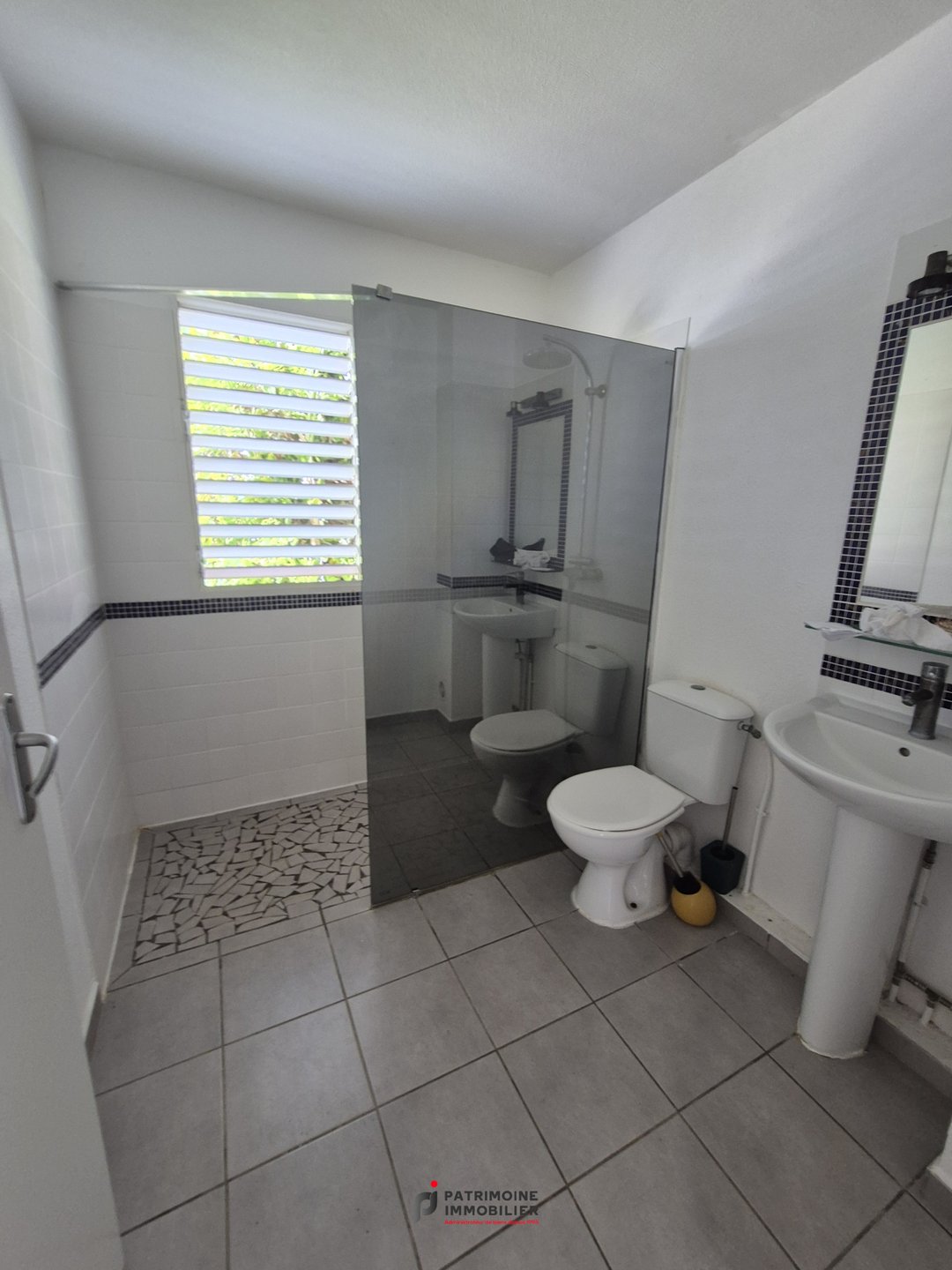 Appartement à vendre, 58m², Petit-Bourg