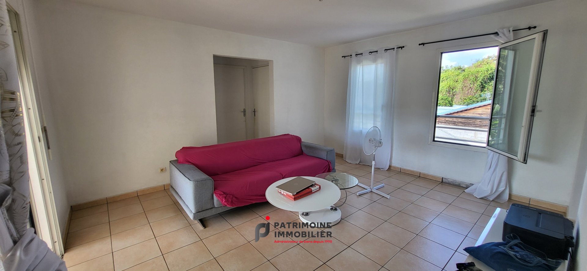 Appartement à vendre, 45m², Les Abymes