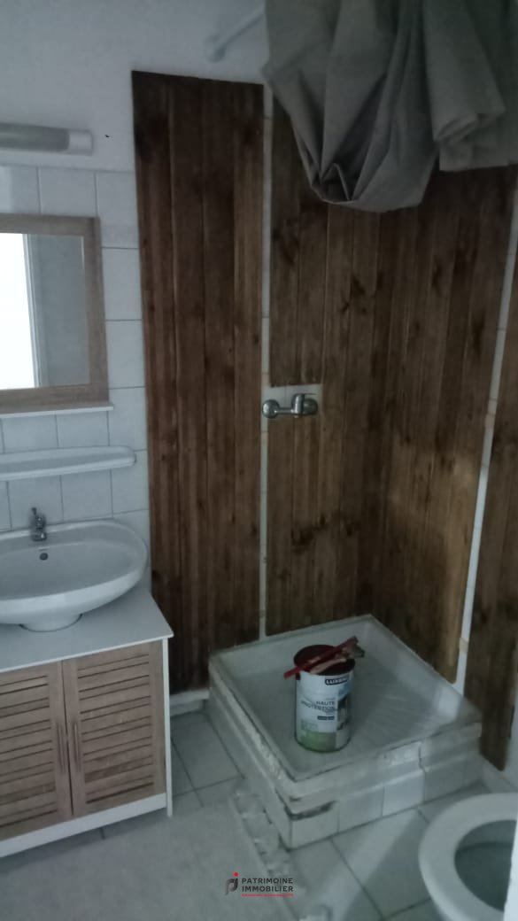 Appartement à vendre, 20m², Les Abymes