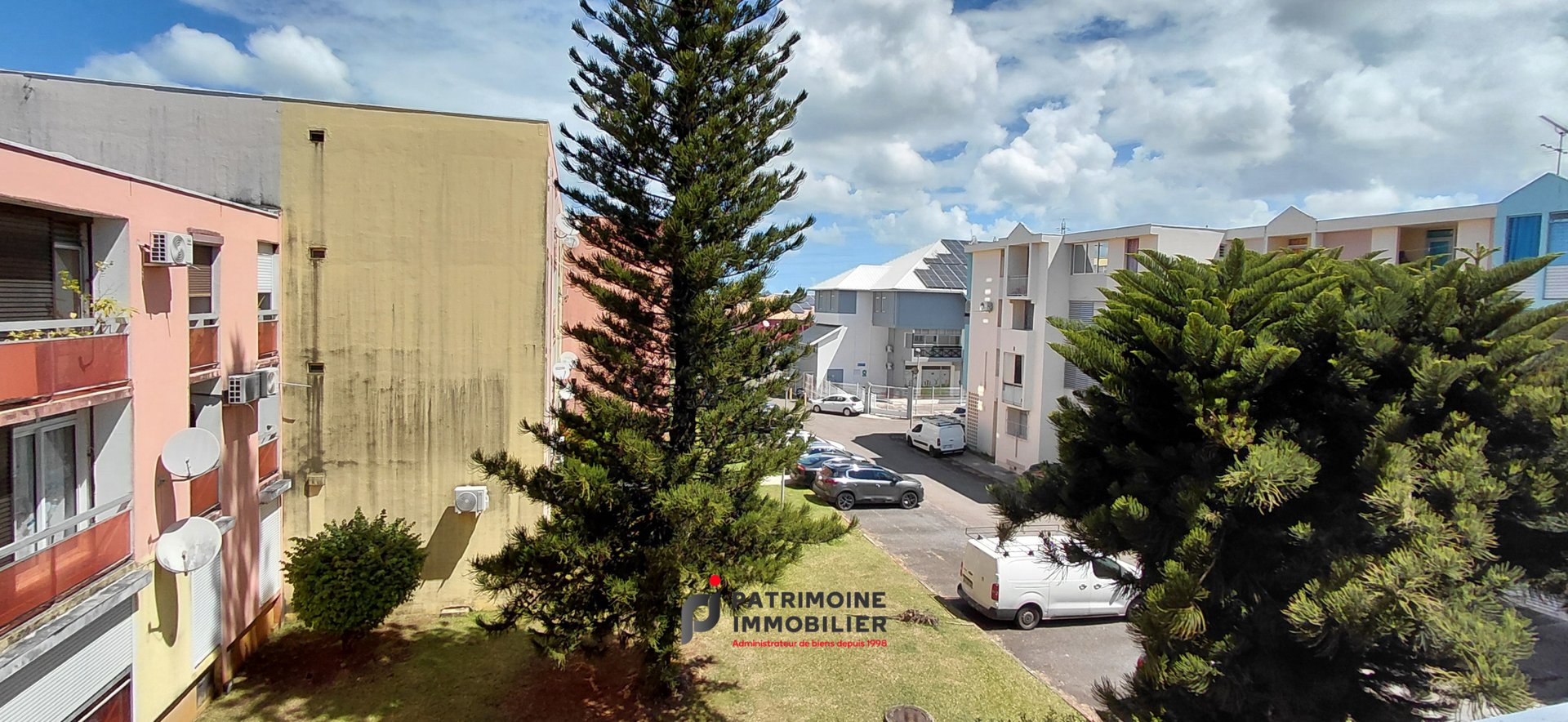 Appartement à vendre, 120m², Les Abymes