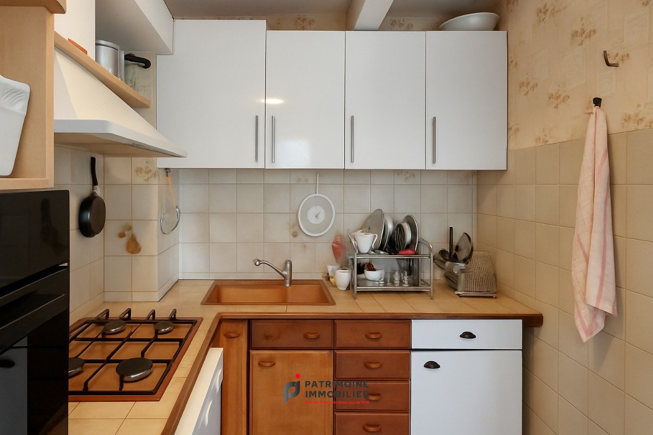 Appartement à vendre, 120m², Les Abymes