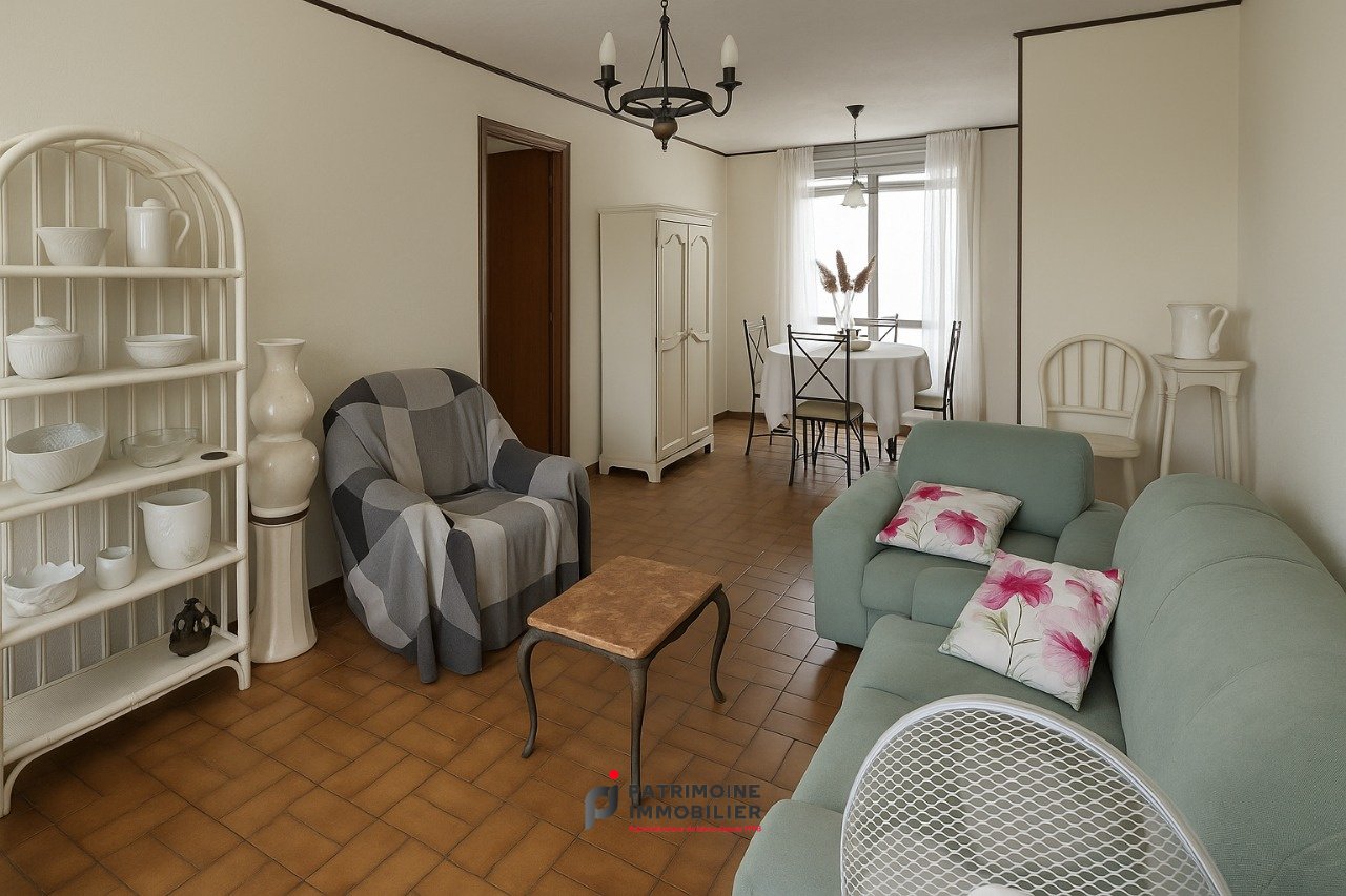 Appartement à vendre, 120m², Les Abymes