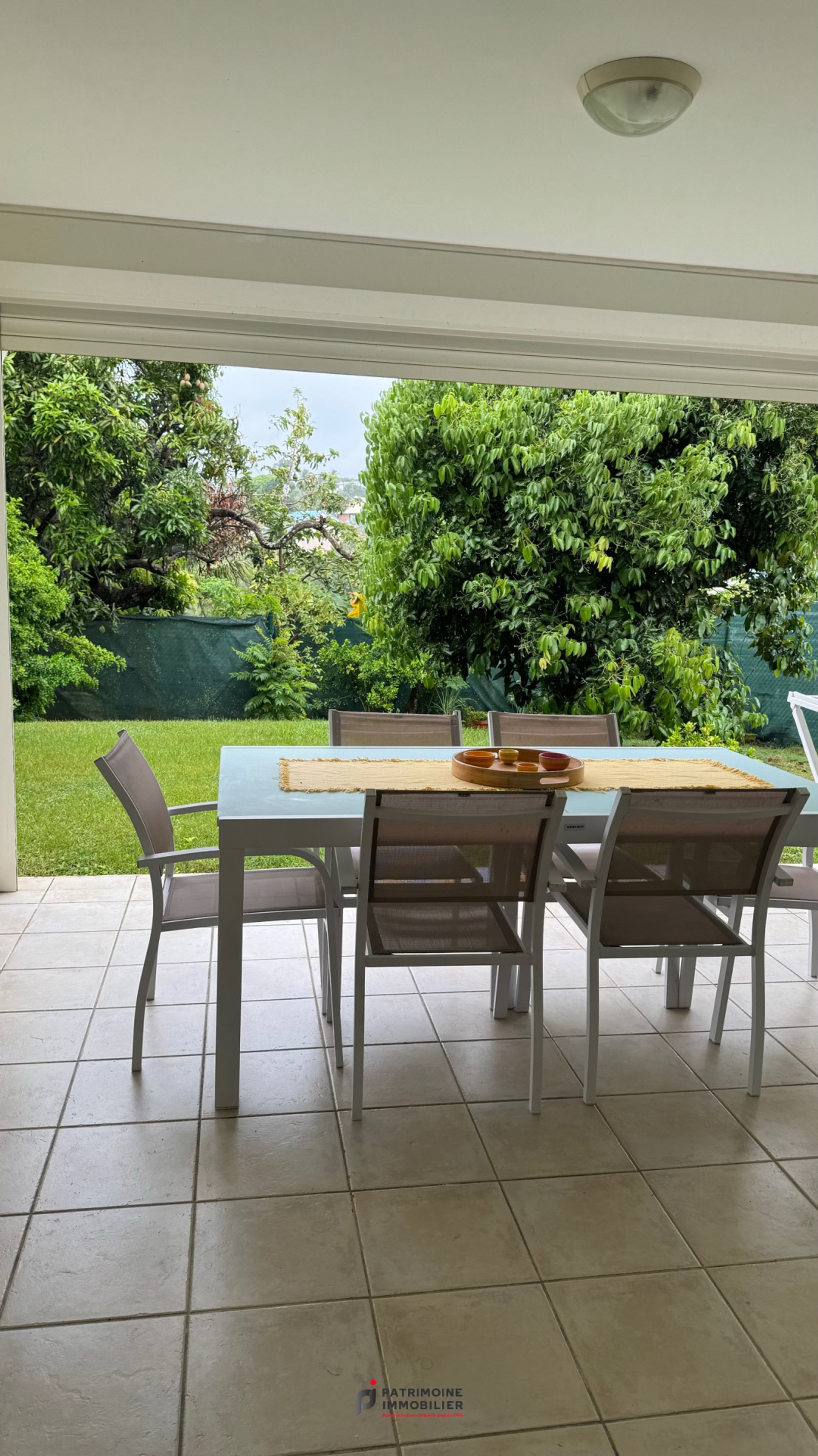 Appartement à louer, 57m², Petit-Bourg