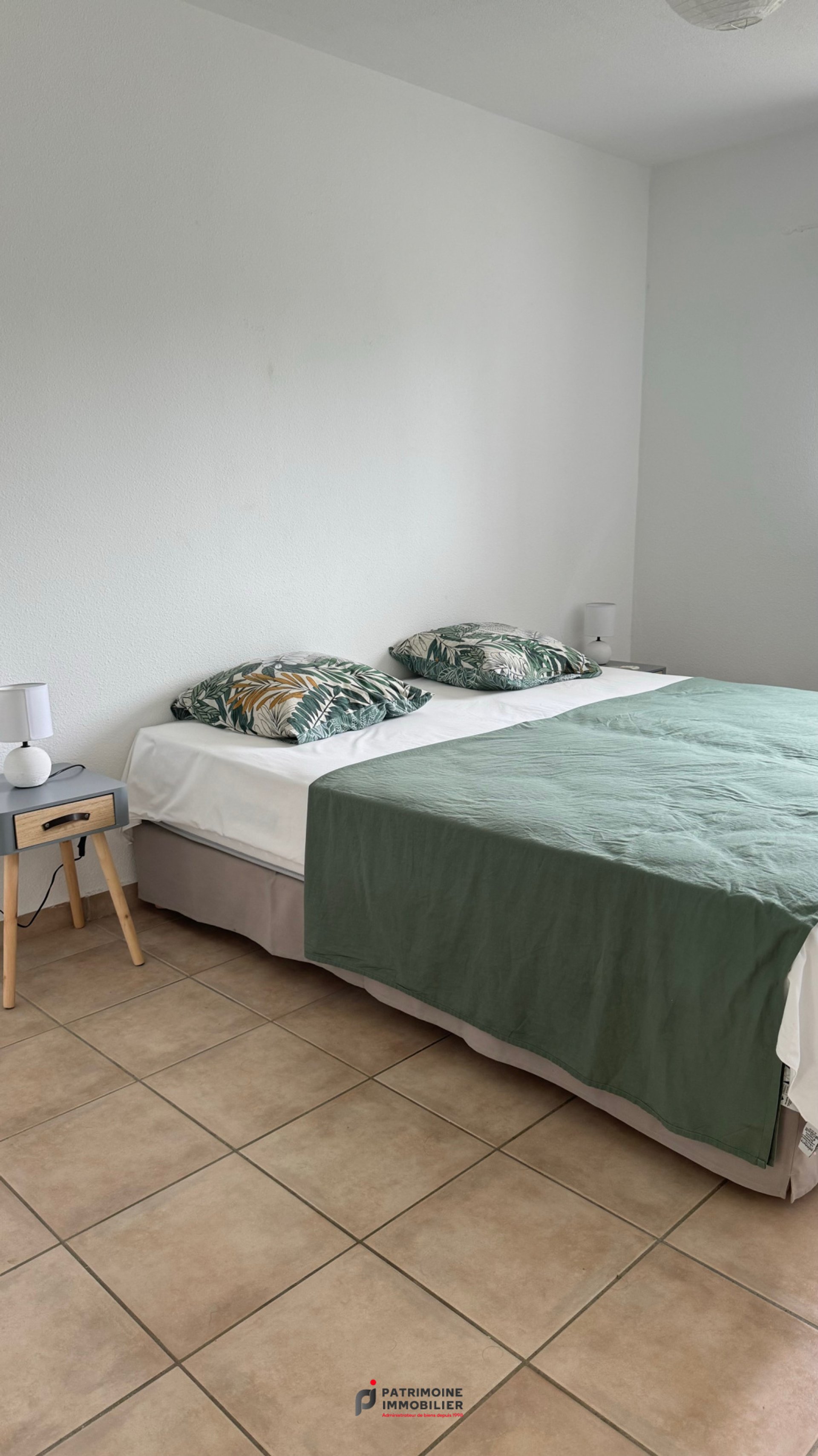Appartement à louer, 57m², Petit-Bourg