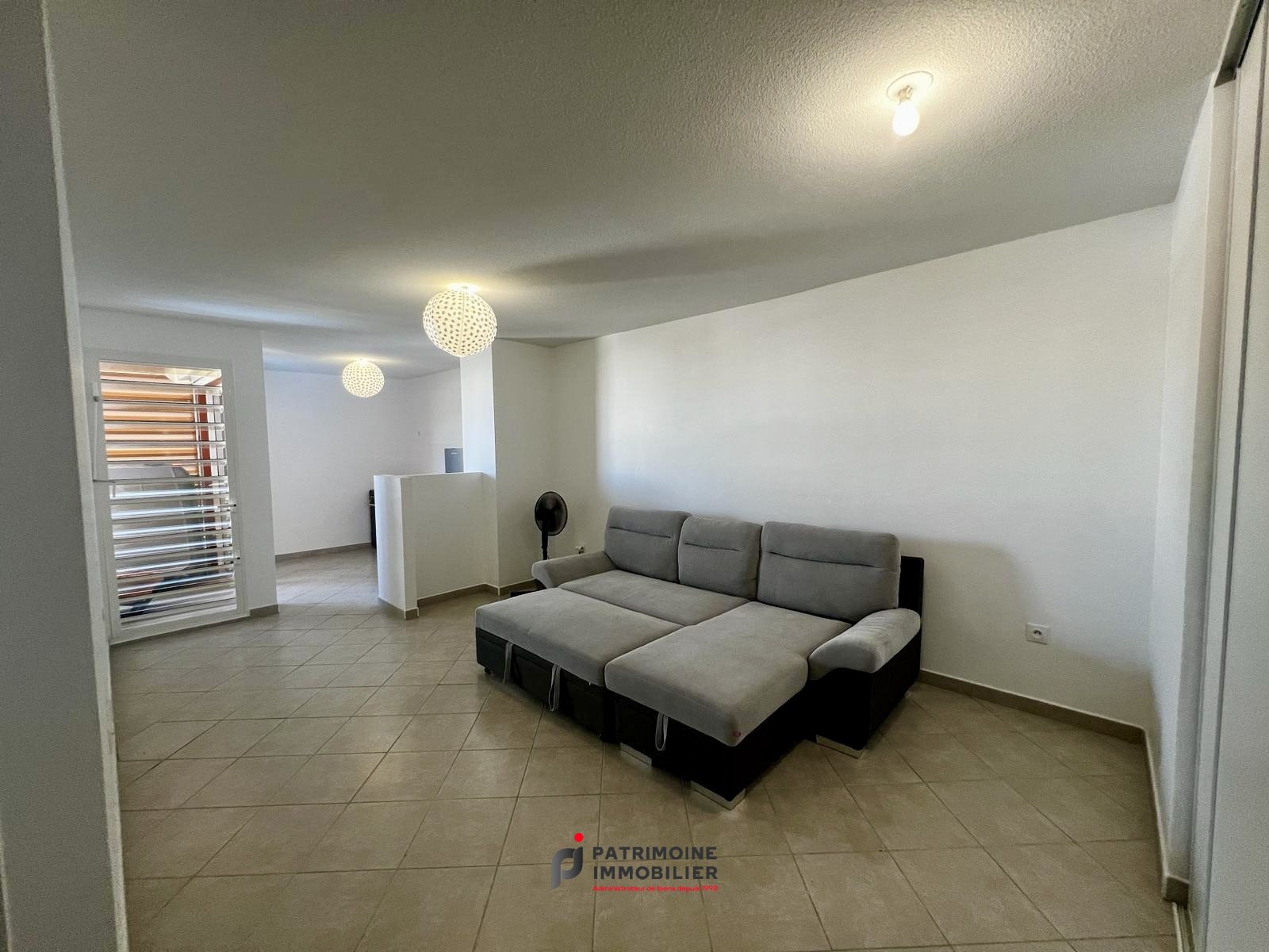 Appartement à vendre, 44m², Les Abymes