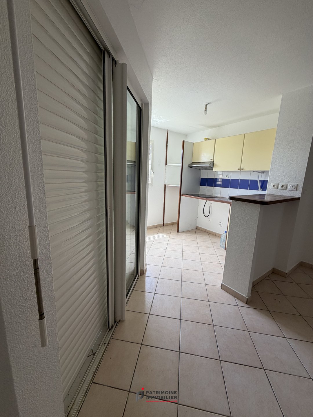 Appartement à vendre, 60m², Sainte-Anne