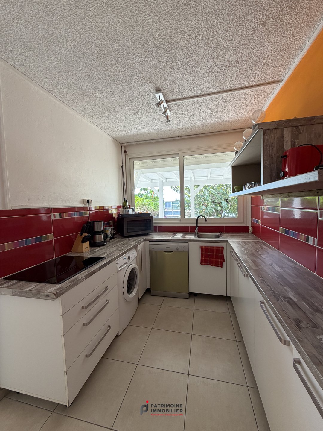 Appartement à vendre, 48m², Sainte-Anne