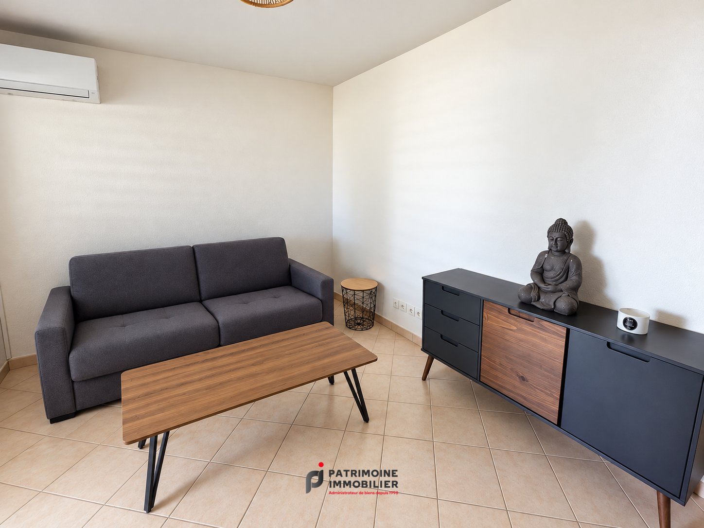 Appartement à louer, 41m², Sainte-Anne