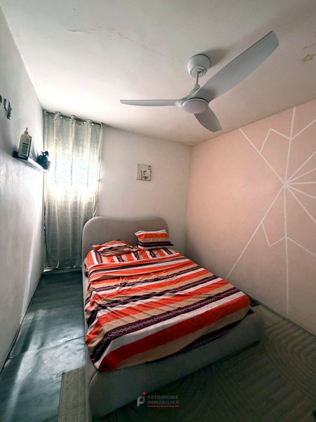 Appartement à vendre, 56m², Les Abymes