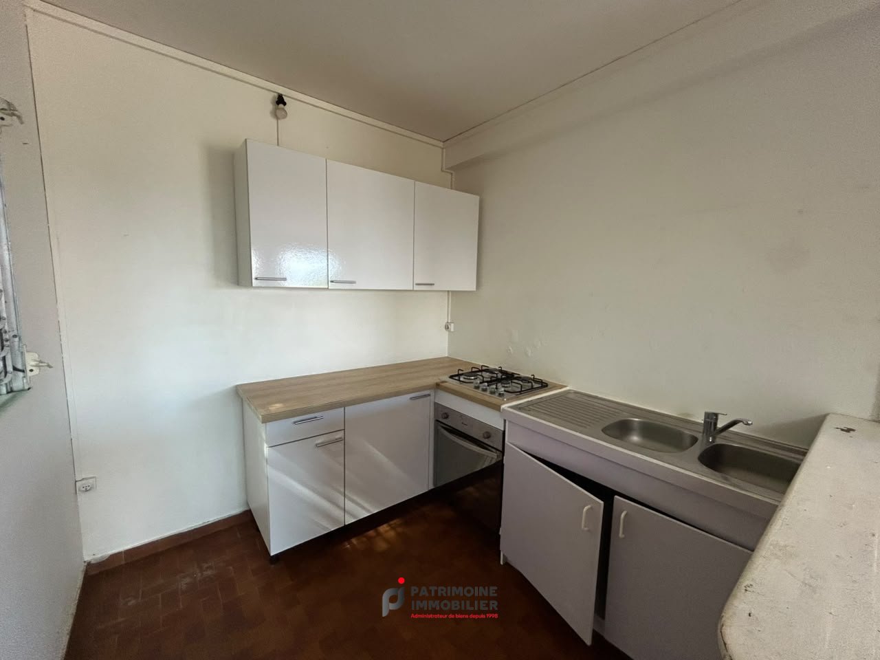 Appartement à louer, 65m², Sainte-Anne