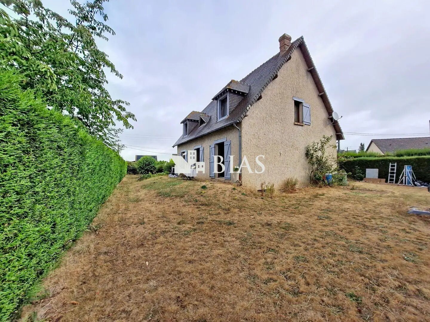 Maison à vendre, 142m², Canappeville