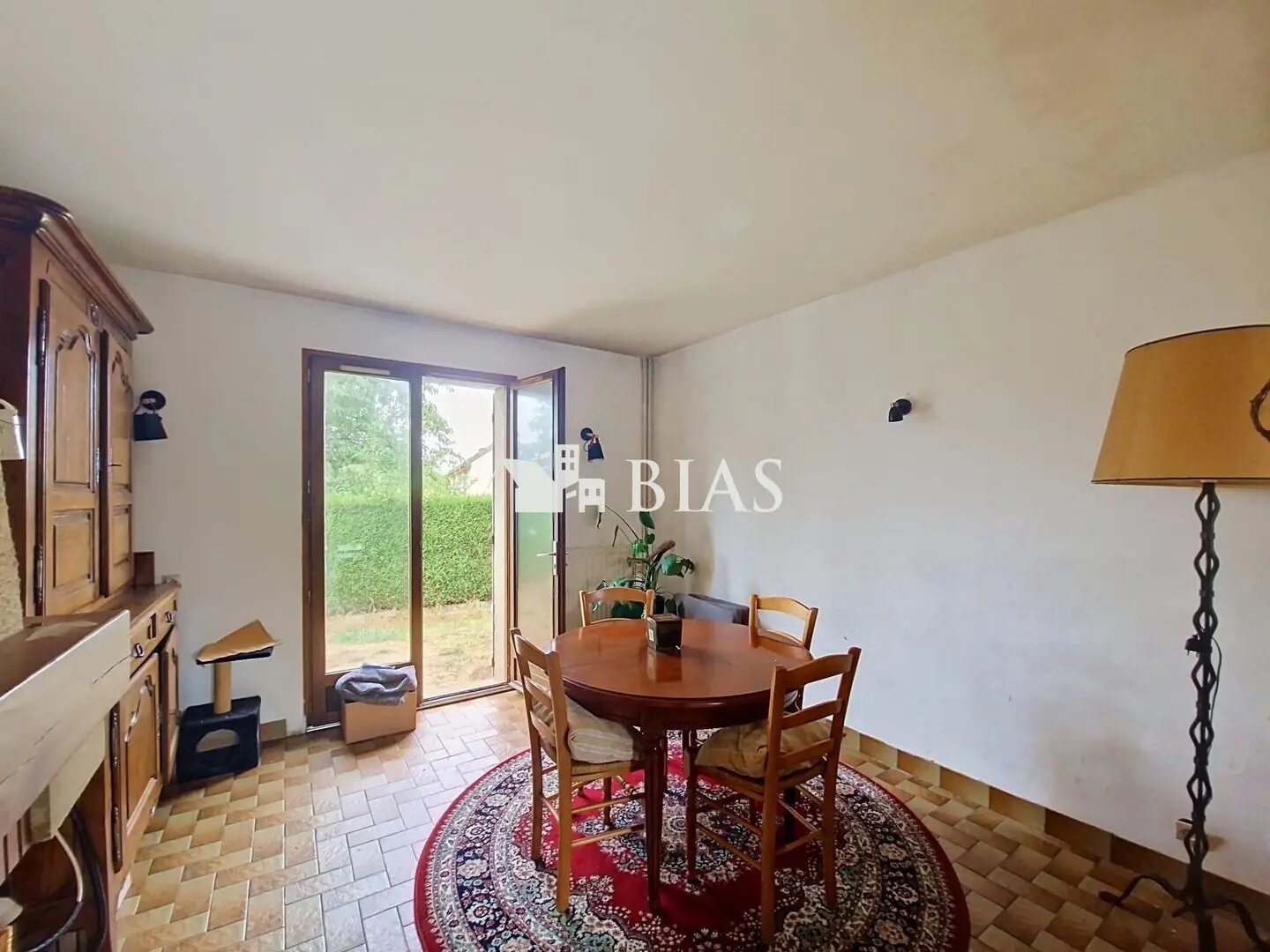 Maison à vendre, 142m², Canappeville