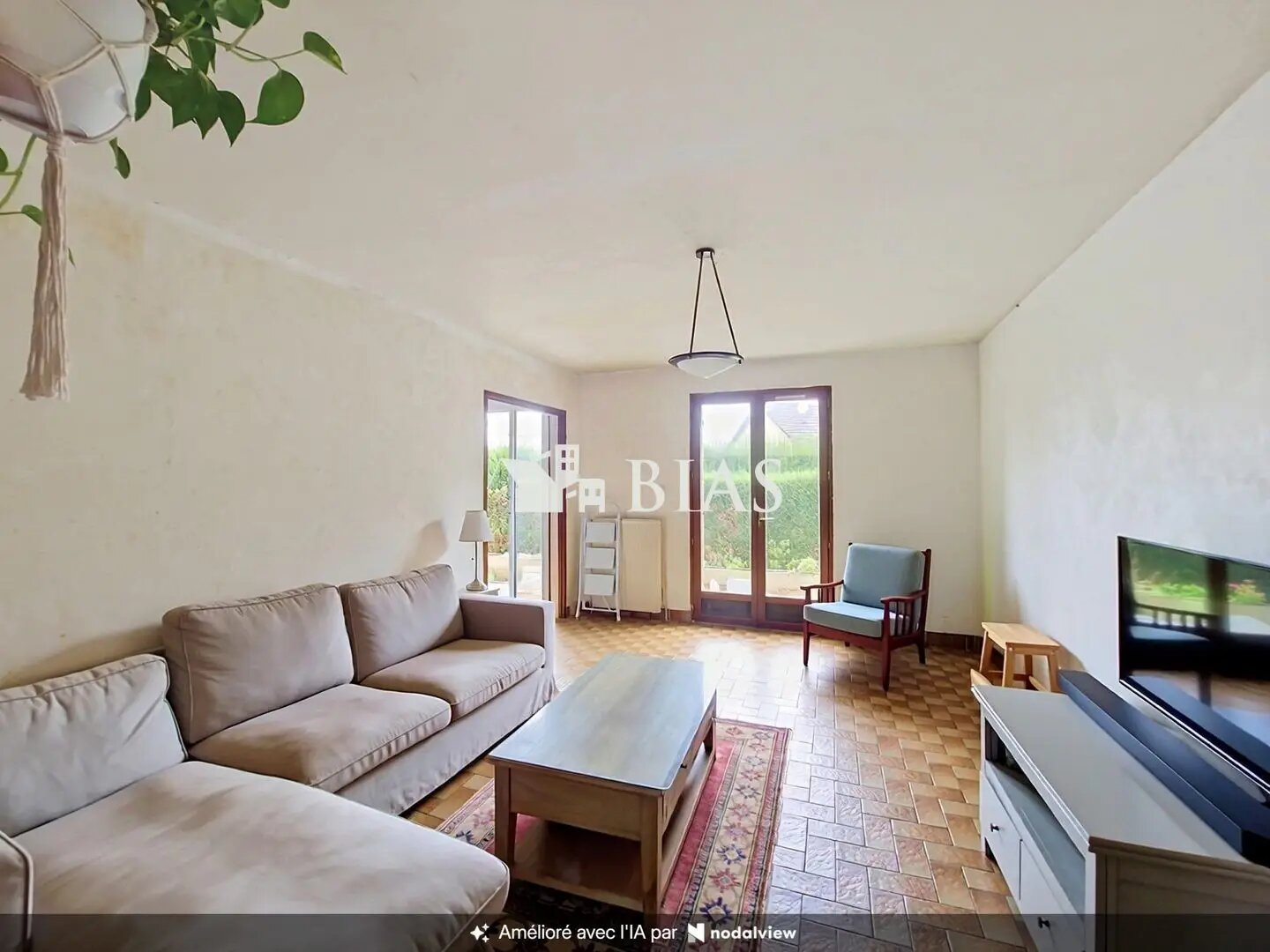 Maison à vendre, 142m², Canappeville